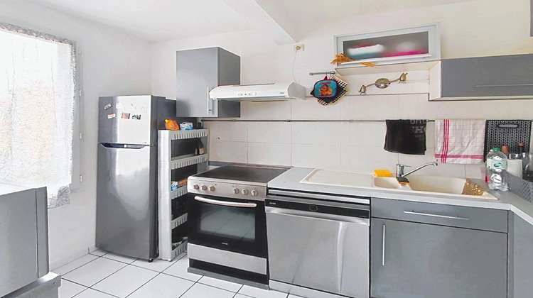 Ma-Cabane - Vente Appartement Margny-les-Compiegne, 64 m²