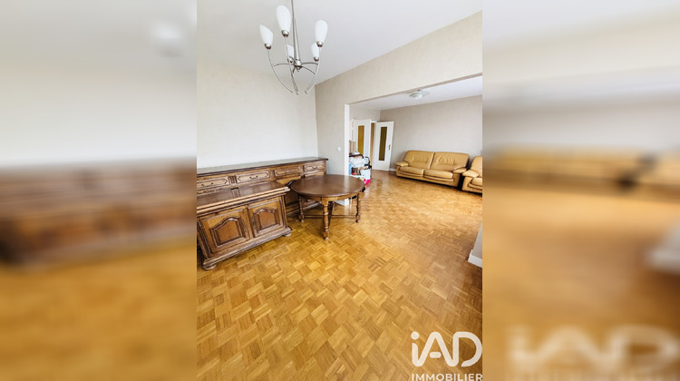 Ma-Cabane - Vente Appartement Margny-Lès-Compiègne, 75 m²