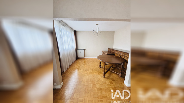 Ma-Cabane - Vente Appartement Margny-Lès-Compiègne, 75 m²