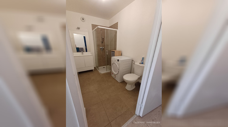 Ma-Cabane - Vente Appartement Margny-lès-Compiègne, 31 m²