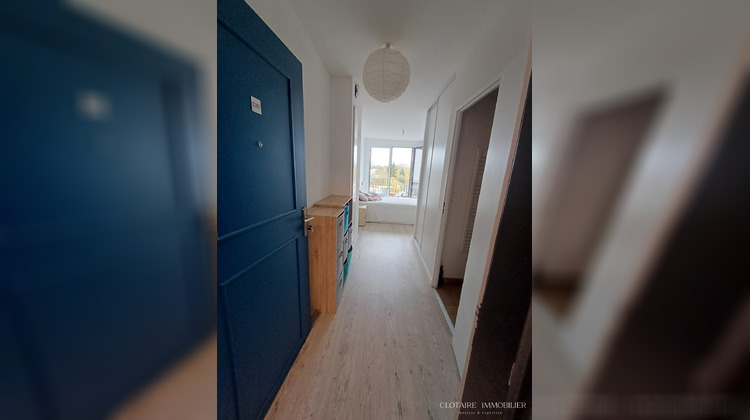 Ma-Cabane - Vente Appartement Margny-lès-Compiègne, 31 m²