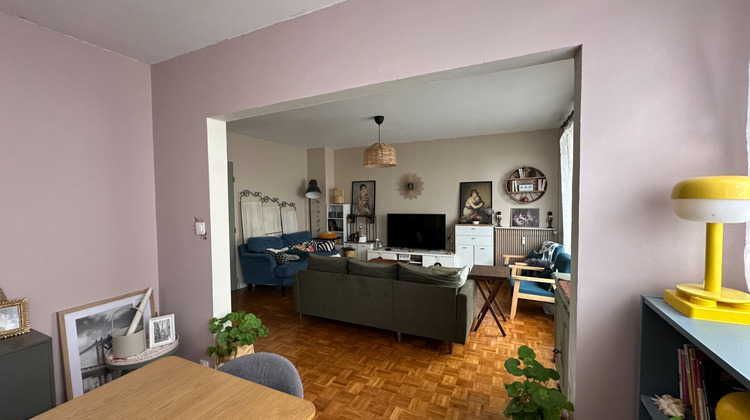 Ma-Cabane - Vente Appartement MARGNY-LES-COMPIEGNE, 73 m²