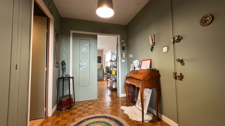 Ma-Cabane - Vente Appartement MARGNY-LES-COMPIEGNE, 73 m²
