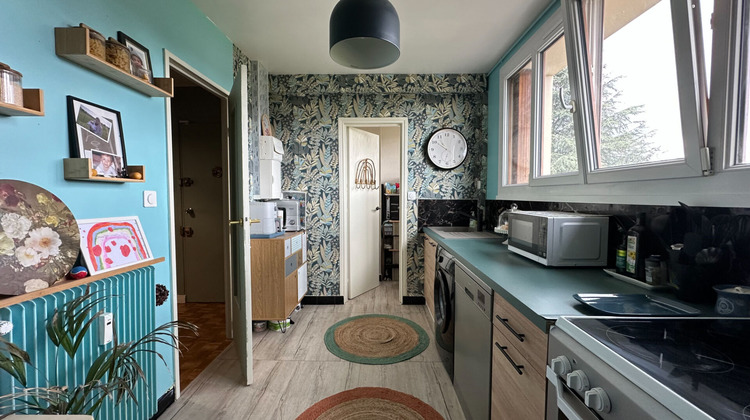 Ma-Cabane - Vente Appartement MARGNY-LES-COMPIEGNE, 73 m²