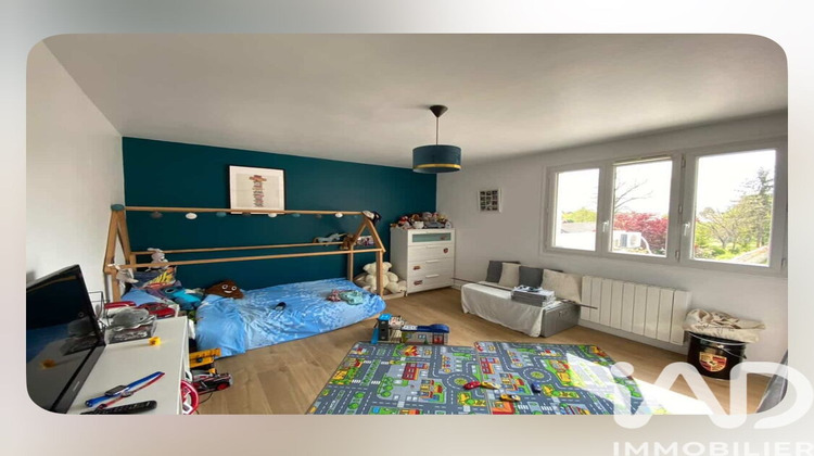 Ma-Cabane - Vente Appartement Margny-Lès-Compiègne, 59 m²