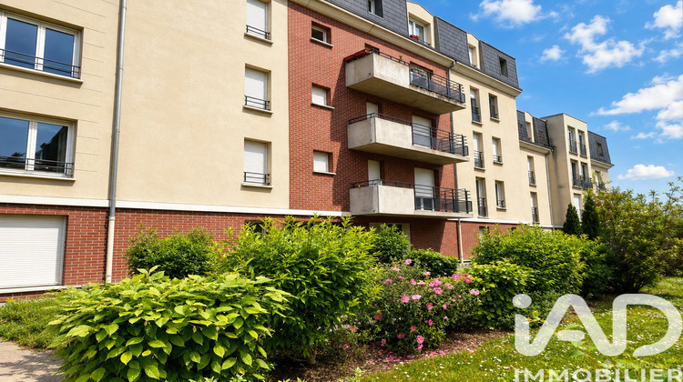 Ma-Cabane - Vente Appartement Margny-Lès-Compiègne, 55 m²