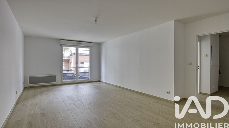 Ma-Cabane - Vente Appartement Margny-Lès-Compiègne, 55 m²