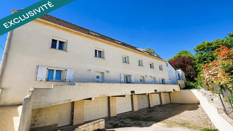 Ma-Cabane - Vente Appartement Margny-les-Compiegne, 63 m²
