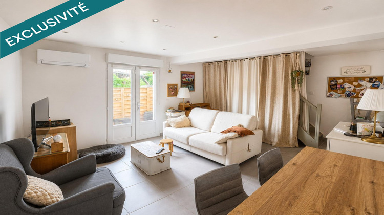 Ma-Cabane - Vente Appartement Margny-les-Compiegne, 63 m²