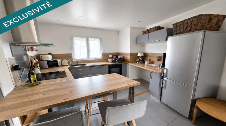 Ma-Cabane - Vente Appartement Margny-les-Compiegne, 63 m²