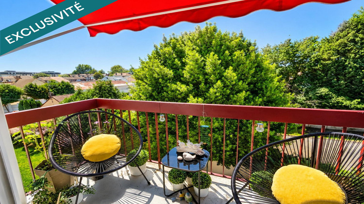 Ma-Cabane - Vente Appartement Margny-les-Compiegne, 95 m²