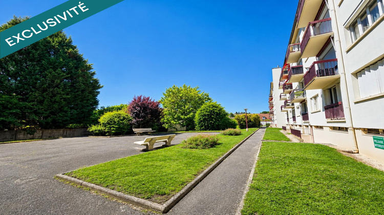 Ma-Cabane - Vente Appartement Margny-les-Compiegne, 95 m²