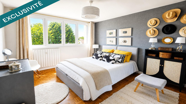 Ma-Cabane - Vente Appartement Margny-les-Compiegne, 95 m²