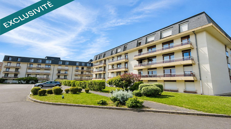 Ma-Cabane - Vente Appartement Margny-les-Compiegne, 61 m²