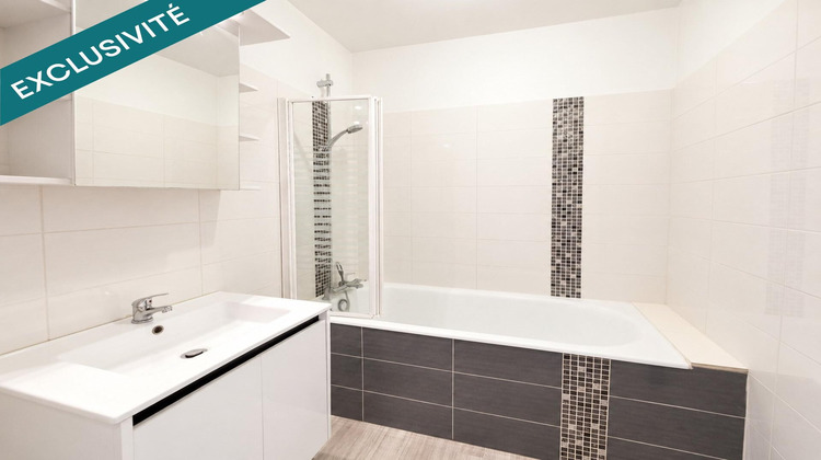 Ma-Cabane - Vente Appartement Margny-les-Compiegne, 61 m²