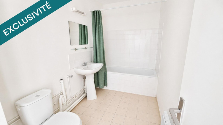 Ma-Cabane - Vente Appartement Margny-les-Compiegne, 33 m²