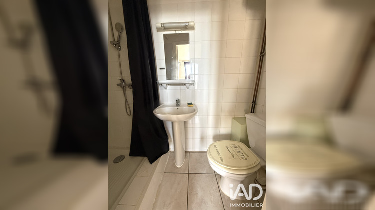 Ma-Cabane - Vente Appartement Margny-Lès-Compiègne, 20 m²
