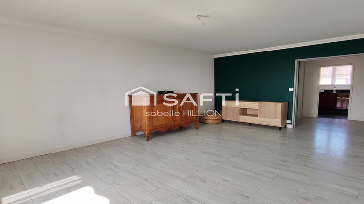 Ma-Cabane - Vente Appartement Margny-les-Compiegne, 95 m²
