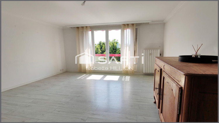 Ma-Cabane - Vente Appartement Margny-les-Compiegne, 95 m²