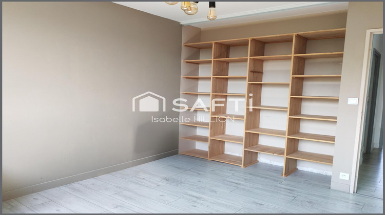 Ma-Cabane - Vente Appartement Margny-les-Compiegne, 95 m²