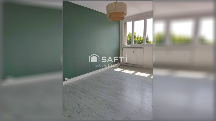 Ma-Cabane - Vente Appartement Margny-les-Compiegne, 95 m²