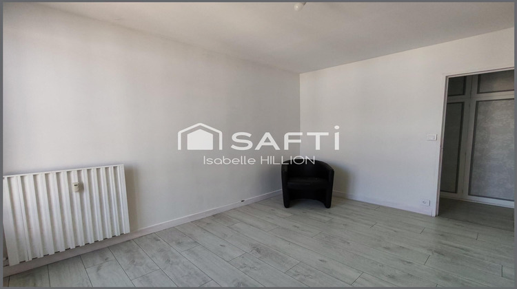Ma-Cabane - Vente Appartement Margny-les-Compiegne, 95 m²
