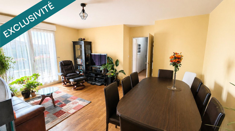 Ma-Cabane - Vente Appartement Margny-les-Compiegne, 68 m²