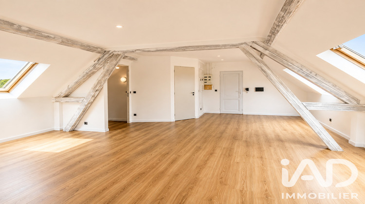 Ma-Cabane - Vente Appartement Margny-Lès-Compiègne, 38 m²