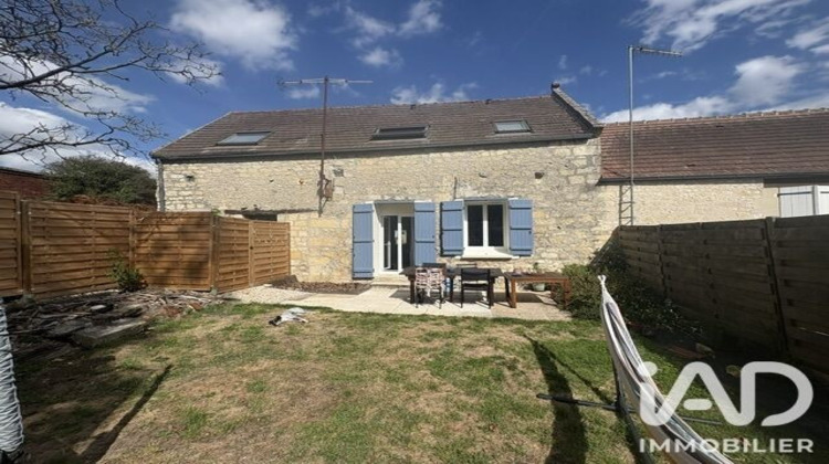 Ma-Cabane - Vente Appartement Margny-Lès-Compiègne, 39 m²