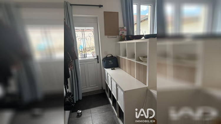 Ma-Cabane - Vente Appartement Margny-Lès-Compiègne, 39 m²