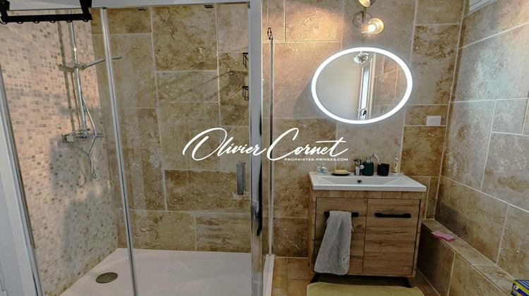 Ma-Cabane - Vente Appartement MARGON, 64 m²