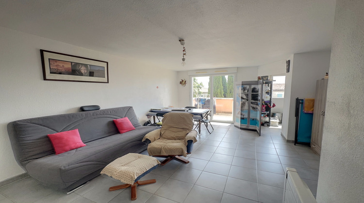 Ma-Cabane - Vente Appartement Marguerittes, 43 m²