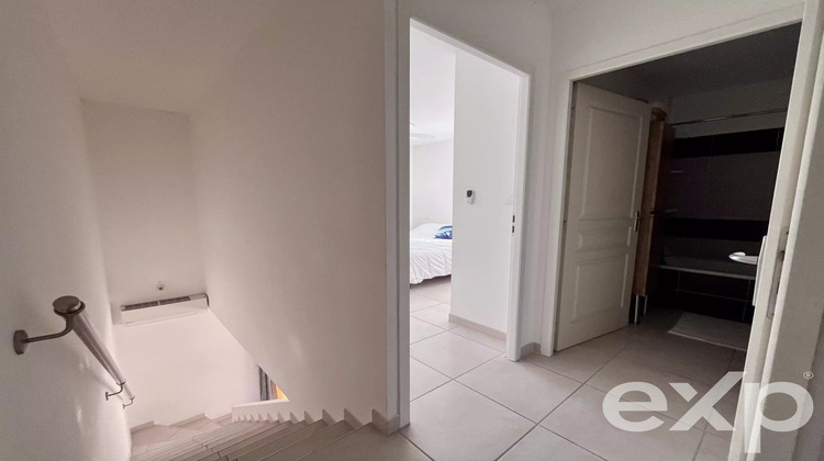 Ma-Cabane - Vente Appartement Marguerittes, 63 m²