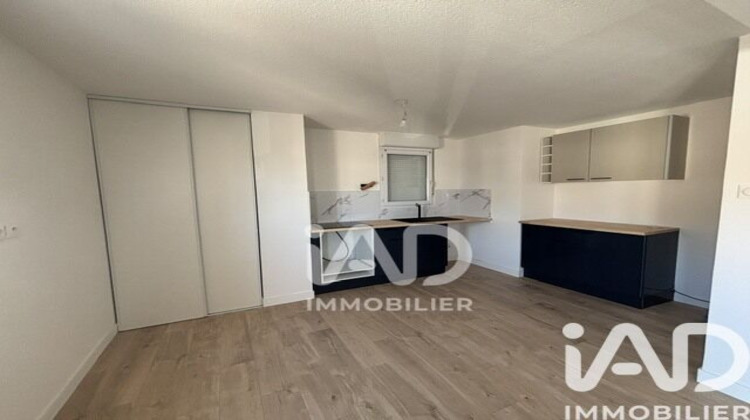 Ma-Cabane - Vente Appartement Marguerittes, 76 m²
