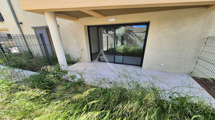 Ma-Cabane - Vente Appartement MARGUERITTES, 50 m²