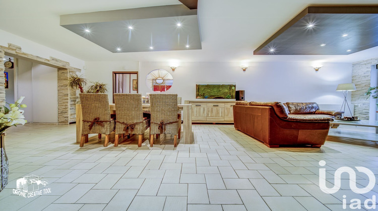 Ma-Cabane - Vente Appartement Marieulles, 151 m²