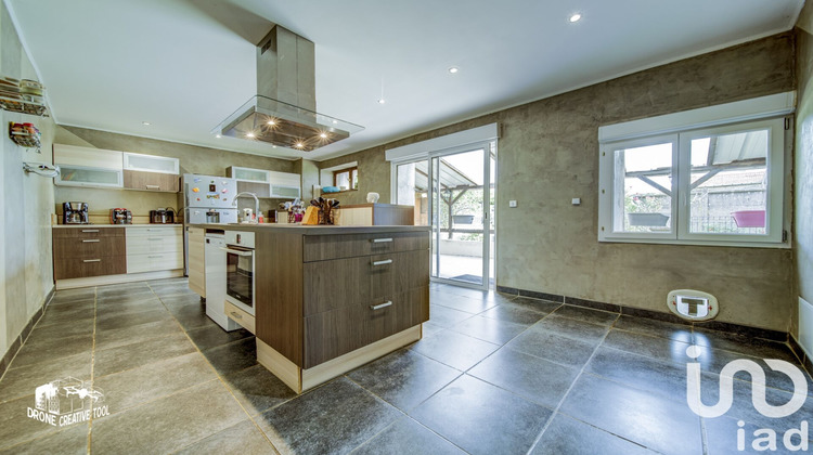 Ma-Cabane - Vente Appartement Marieulles, 151 m²