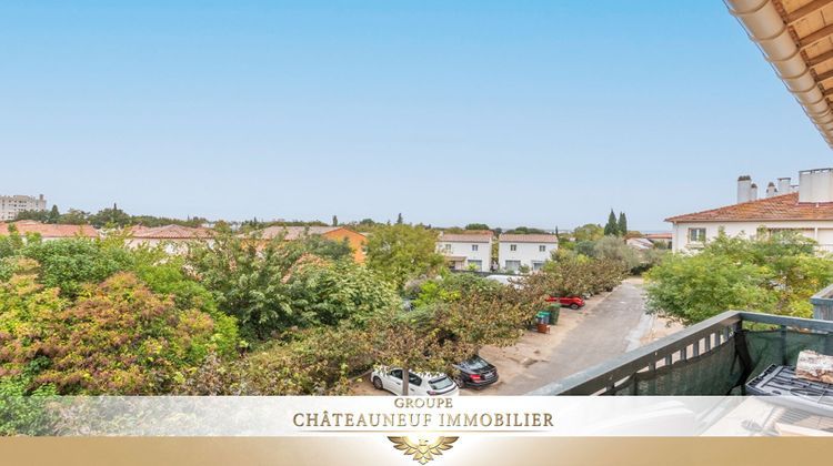 Ma-Cabane - Vente Appartement MARIGNANE, 60 m²