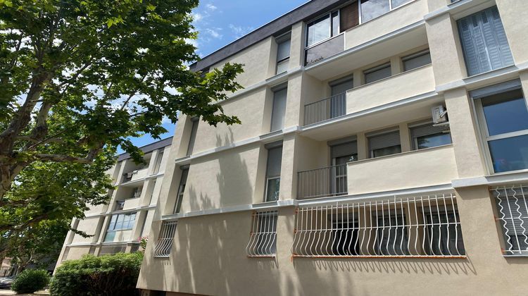 Ma-Cabane - Vente Appartement Marignane, 56 m²