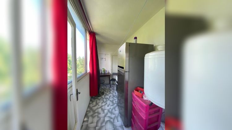 Ma-Cabane - Vente Appartement Marignane, 56 m²