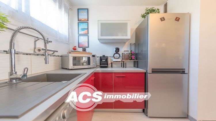 Ma-Cabane - Vente Appartement MARIGNANE, 71 m²