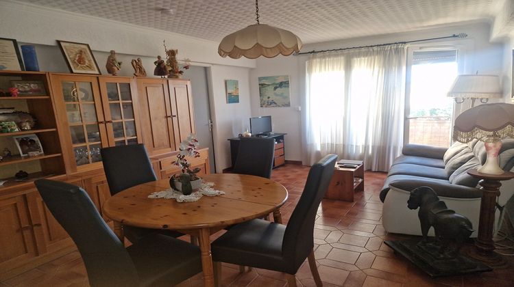 Ma-Cabane - Vente Appartement Marignane, 60 m²