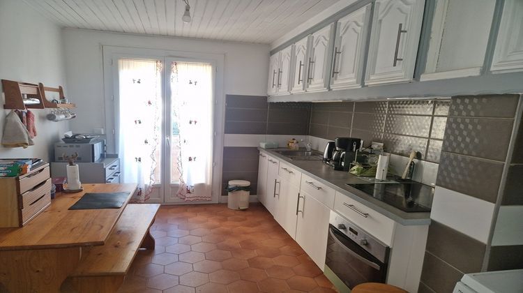 Ma-Cabane - Vente Appartement Marignane, 60 m²