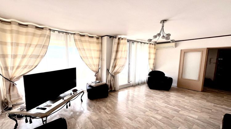 Ma-Cabane - Vente Appartement Marignane, 73 m²