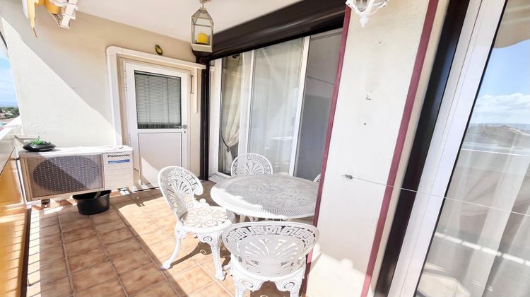 Ma-Cabane - Vente Appartement Marignane, 73 m²