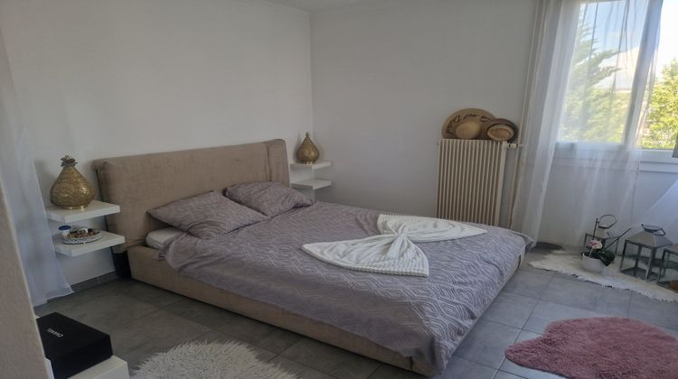 Ma-Cabane - Vente Appartement Marignane, 58 m²