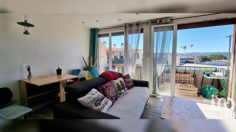 Ma-Cabane - Vente Appartement Marignane, 54 m²