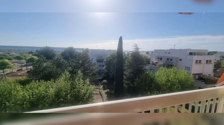 Ma-Cabane - Vente Appartement Marignane, 73 m²