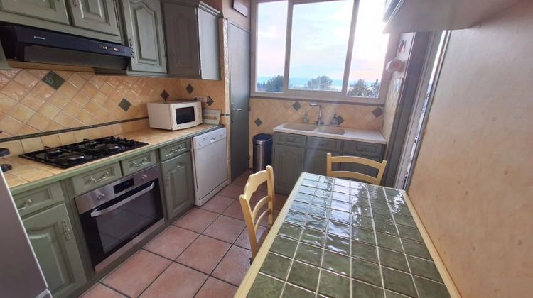 Ma-Cabane - Vente Appartement Marignane, 73 m²