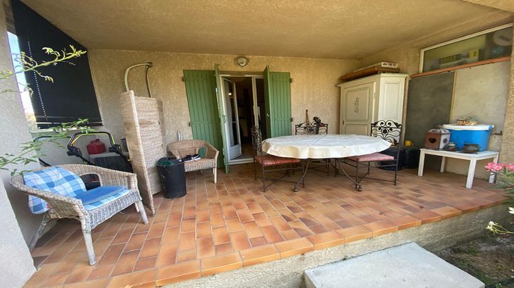 Ma-Cabane - Vente Appartement MARIGNANE, 50 m²